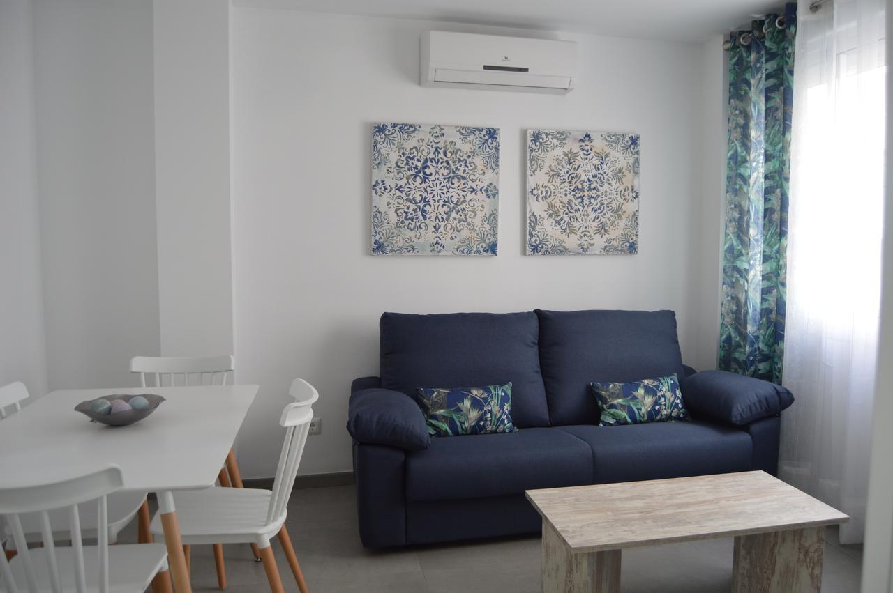 Apartamento Avenida 2 Nerja Exterior foto