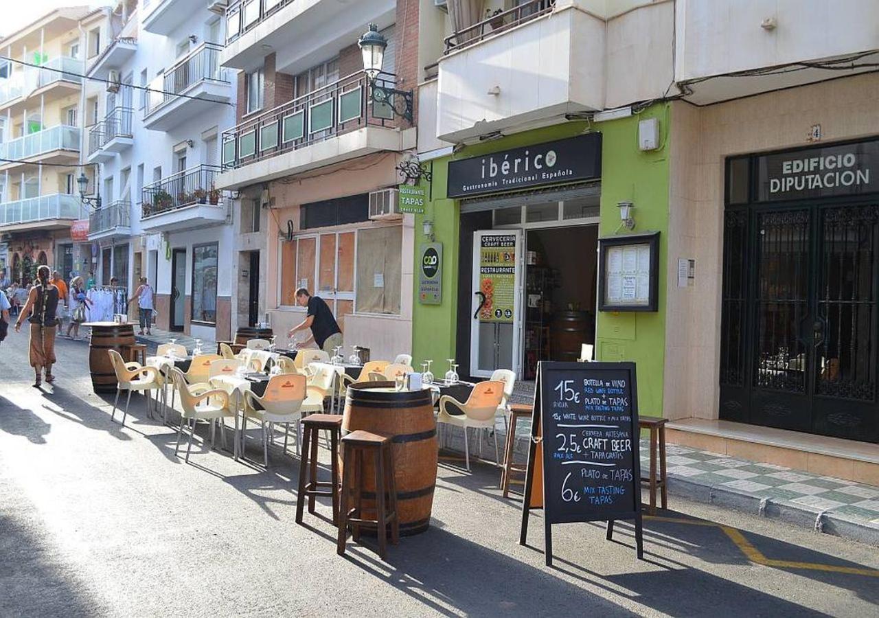 Apartamento Avenida 2 Nerja Exterior foto